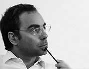 Roberto Galoppini on Open Source Software