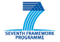 7th Framework Program logo