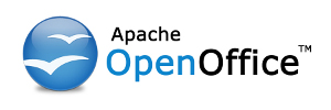 apache openoffice(tm) logo