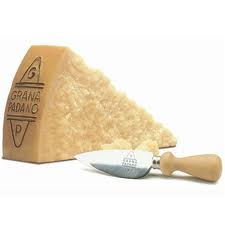 grana padano