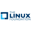 the Linux Foundation logo