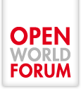 Open World Forum Logo