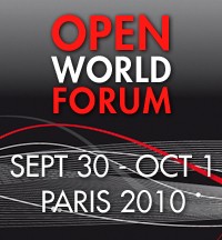 Open World Forum