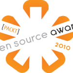 Packt Open Source Awards 2010