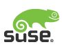 Suse logo