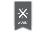 XWiki logo